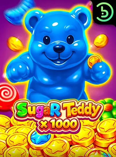 Jackpot slot game cover